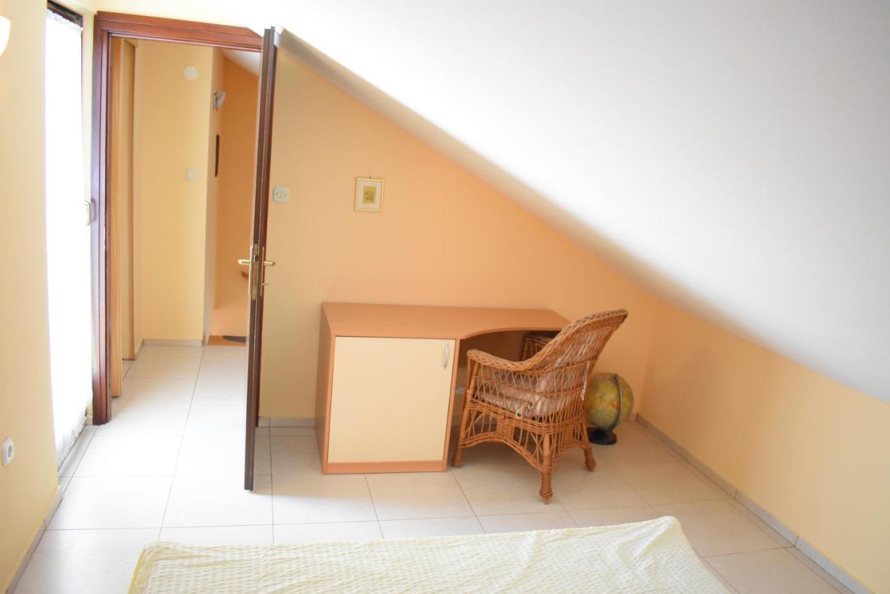 Apartments Pine Diver Pinezici  Ngoại thất bức ảnh