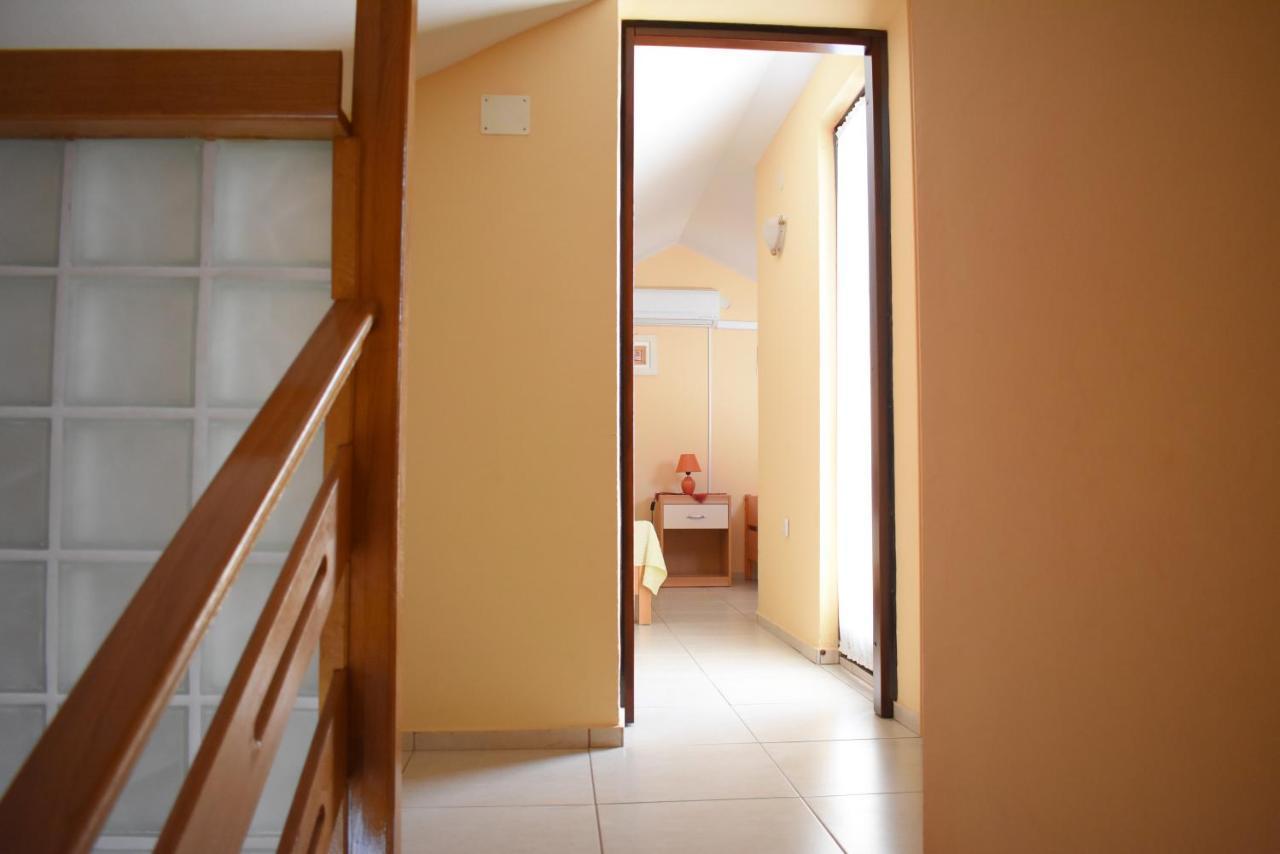 Apartments Pine Diver Pinezici  Ngoại thất bức ảnh