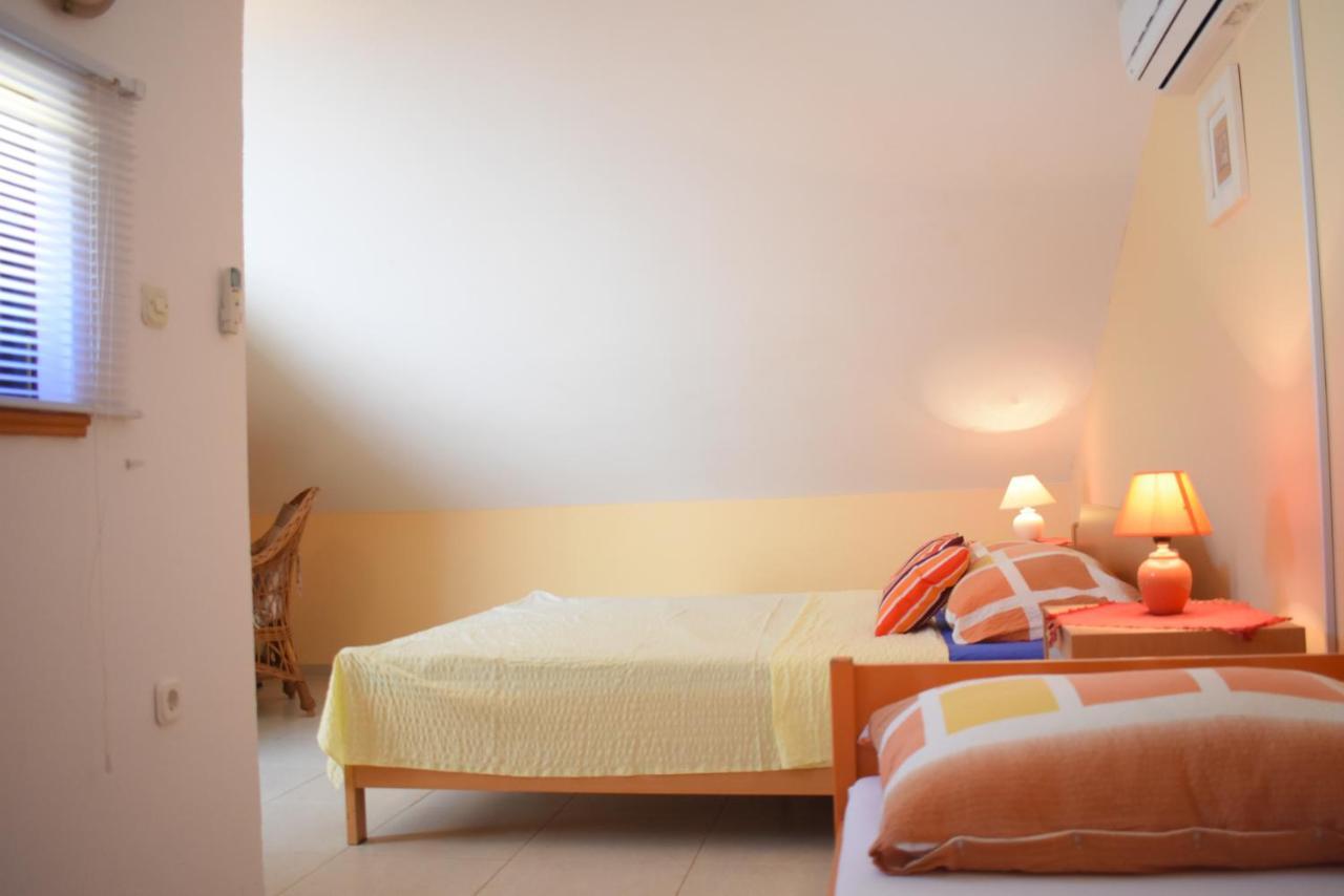 Apartments Pine Diver Pinezici  Ngoại thất bức ảnh