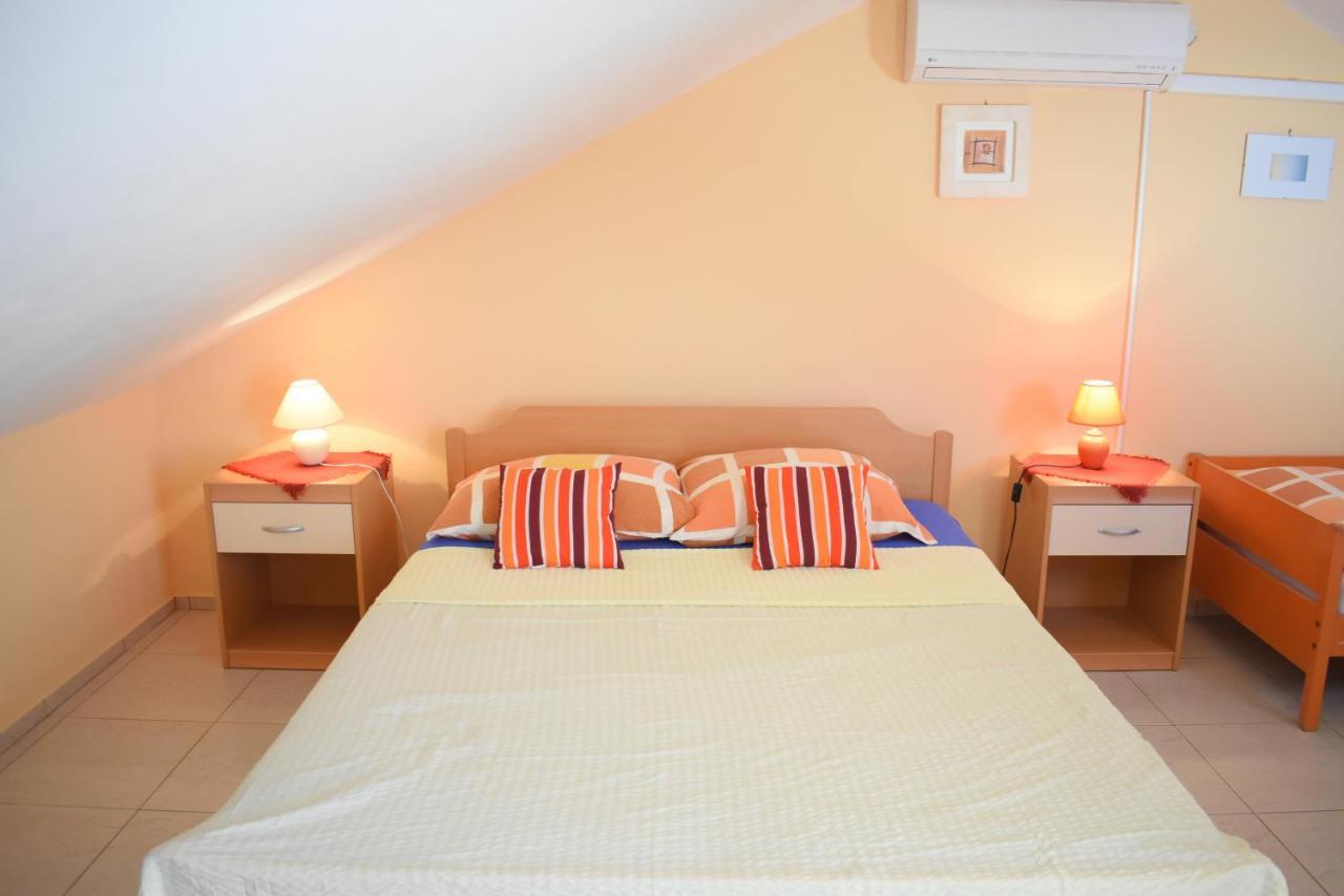 Apartments Pine Diver Pinezici  Ngoại thất bức ảnh