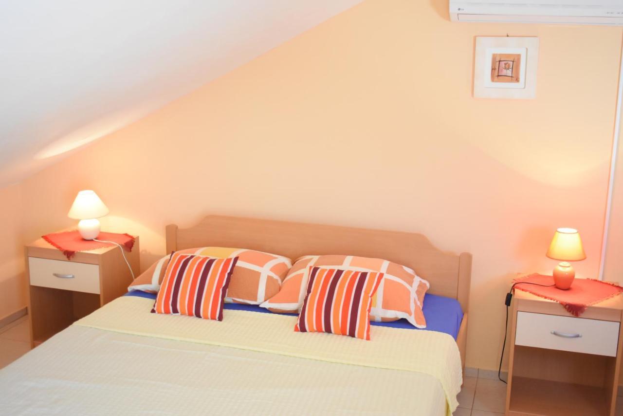 Apartments Pine Diver Pinezici  Ngoại thất bức ảnh