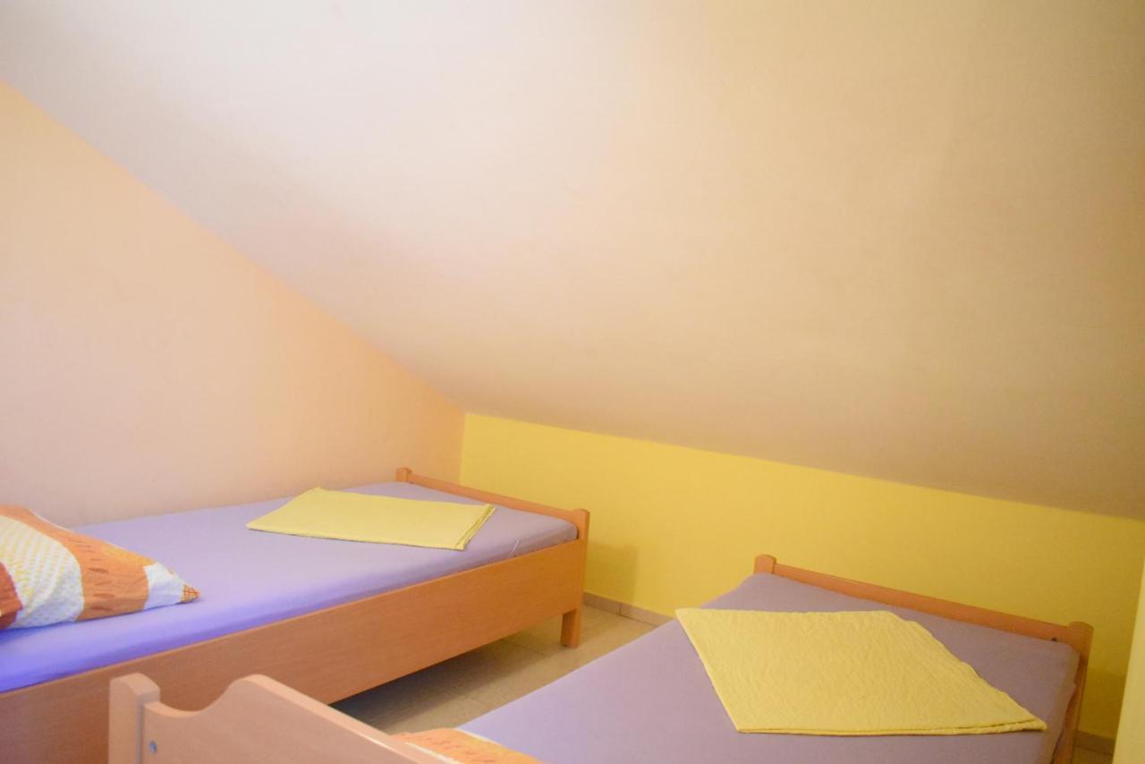 Apartments Pine Diver Pinezici  Ngoại thất bức ảnh