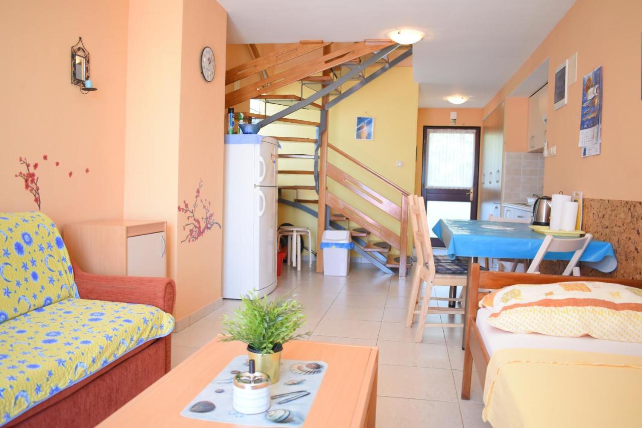 Apartments Pine Diver Pinezici  Ngoại thất bức ảnh