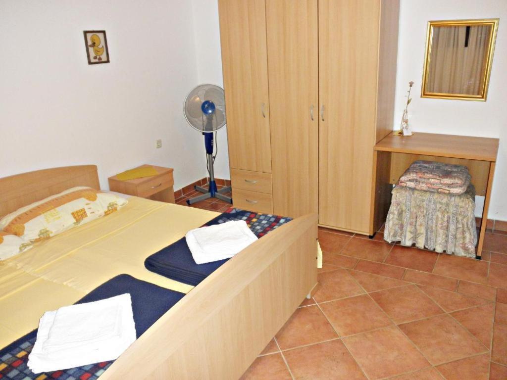 Apartments Pine Diver Pinezici  Ngoại thất bức ảnh