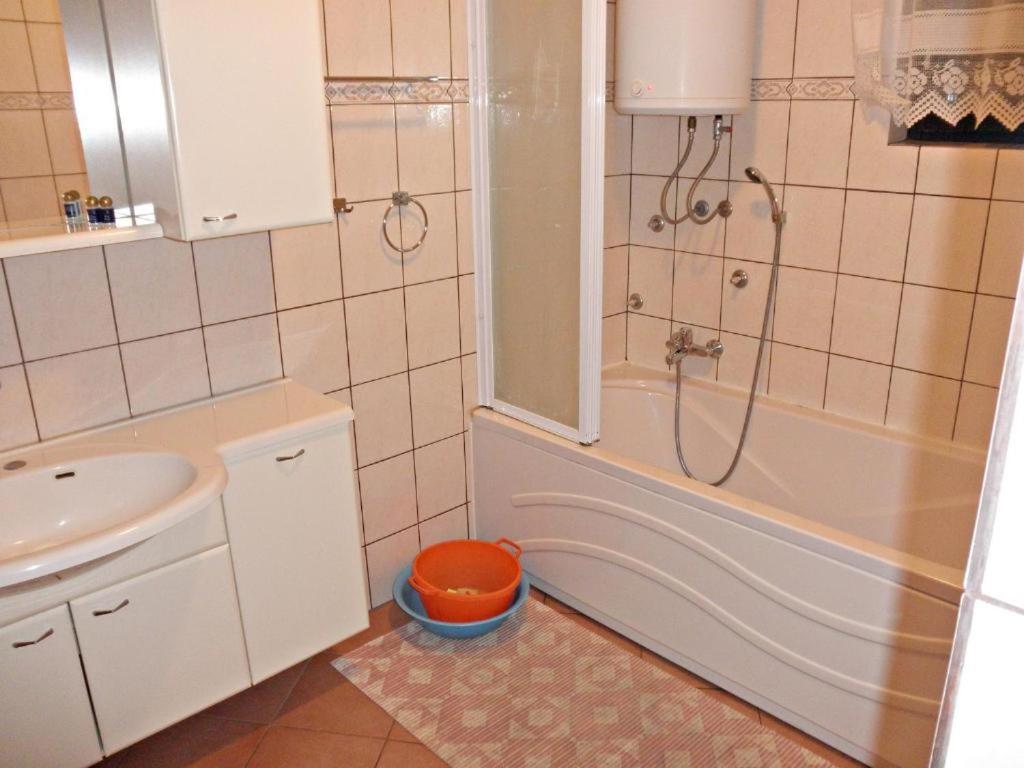 Apartments Pine Diver Pinezici  Ngoại thất bức ảnh