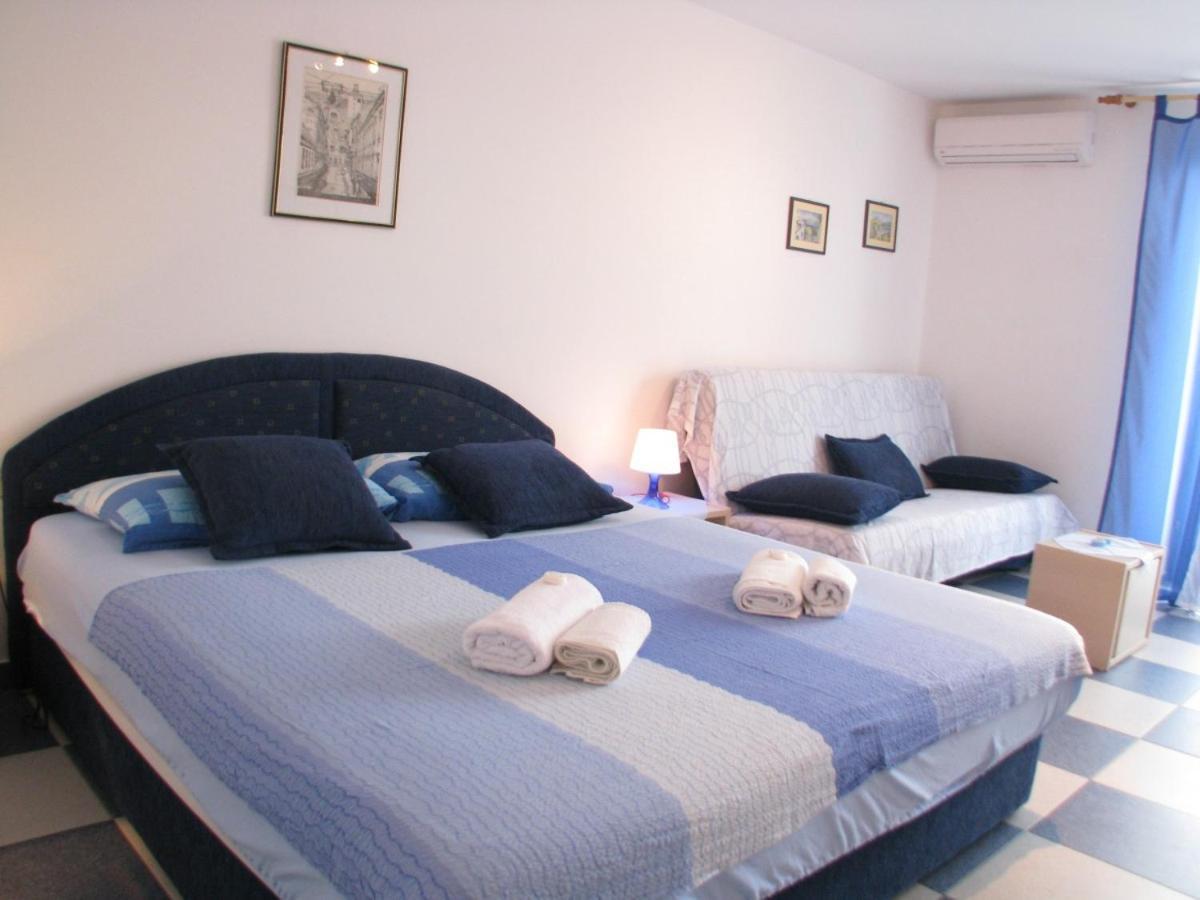 Apartments Pine Diver Pinezici  Ngoại thất bức ảnh
