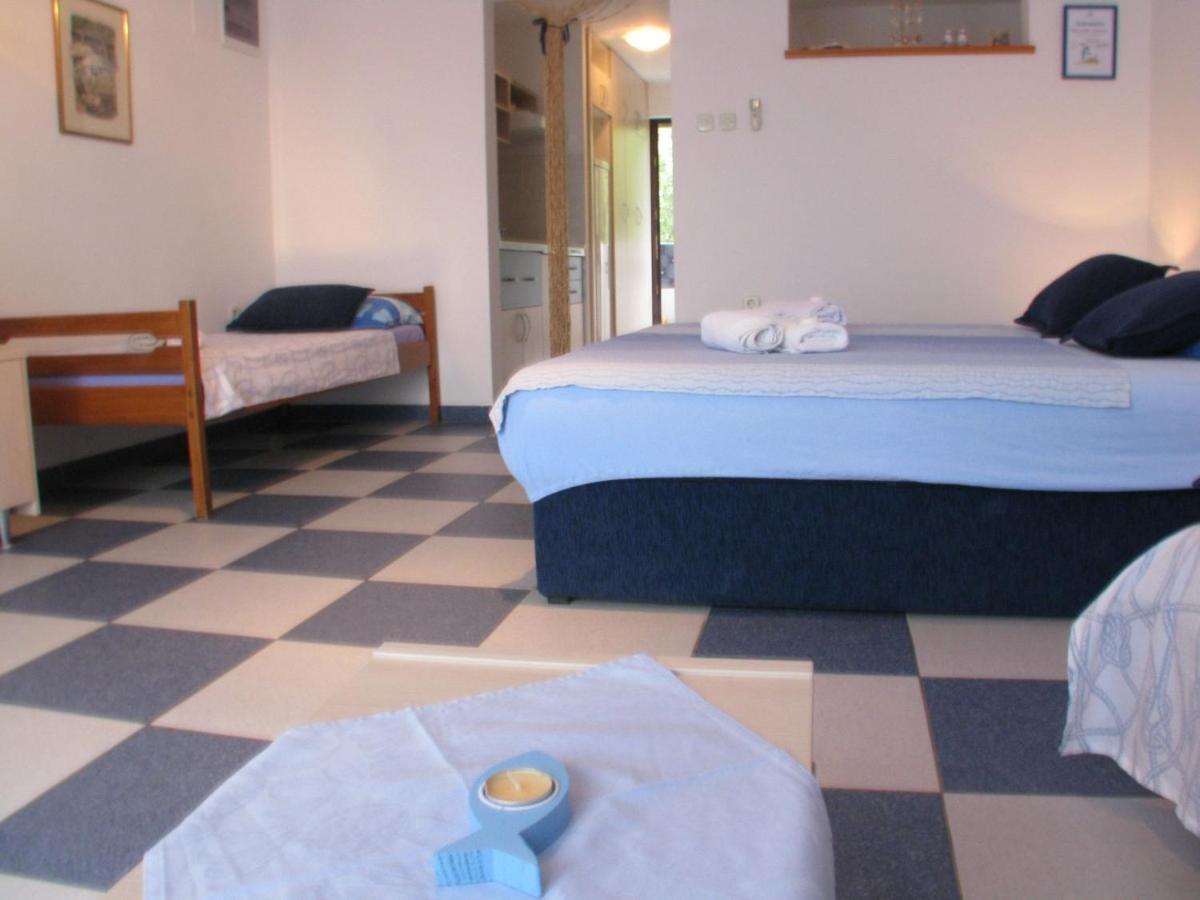 Apartments Pine Diver Pinezici  Ngoại thất bức ảnh