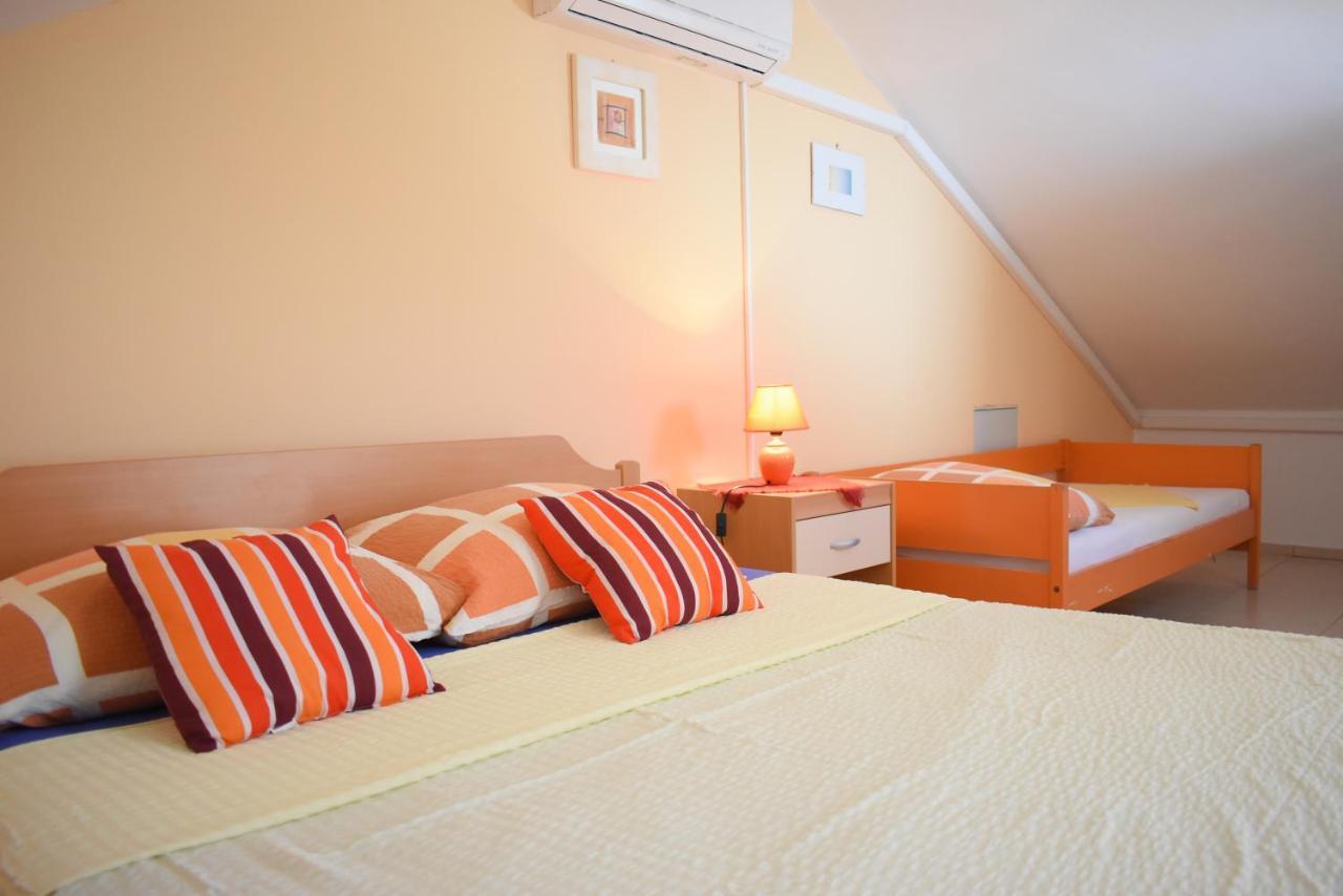 Apartments Pine Diver Pinezici  Ngoại thất bức ảnh