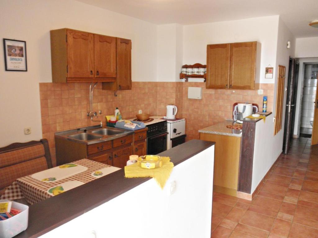 Apartments Pine Diver Pinezici  Ngoại thất bức ảnh